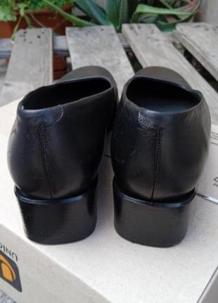 Туфли р.40.5-40 ecco 6