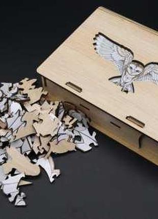 Пазли з фанери. / пазли з фанери.