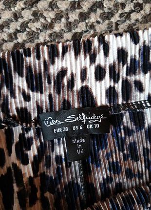 Спідниця miss selfridge 5