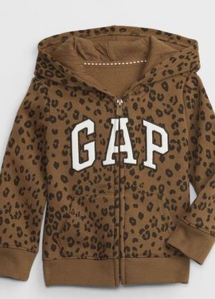 Костюм gap (кофта, штаны) комплект геп, гап для девочки3 фото
