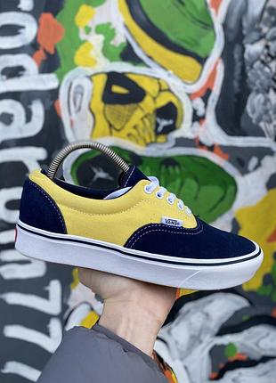 Vans кеды оригинал 40.5 размер как новые