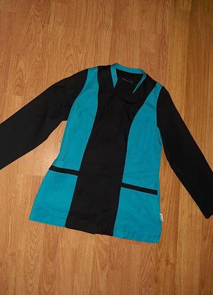 Медицинская рубашка, размер м (арт1270гш)