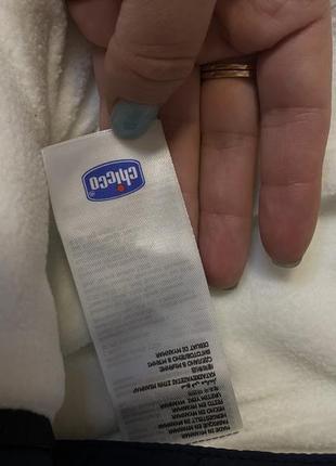 Комбінезон chicco7 фото