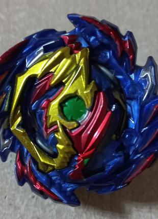 Уценка! бейблейд sb веном диаболос в00-145 синего цвета