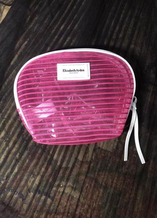 Elizabeth arden косметичка, сумочка