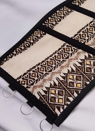 Корсет/корсаж корсет пояс, вишитий корсет, корсет з вишивкою, корсет вишиванка, підгрудний