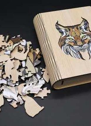 Пазли з фанери. / пазли з фанери.