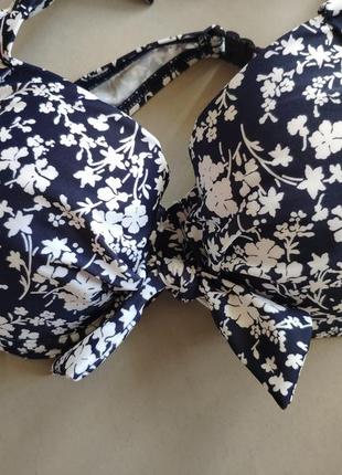 Классный верх купальника mix&match by very 34b