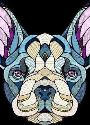 Пазли з фанери. / пазли з фанери.