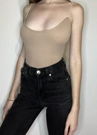 Боди boohoo