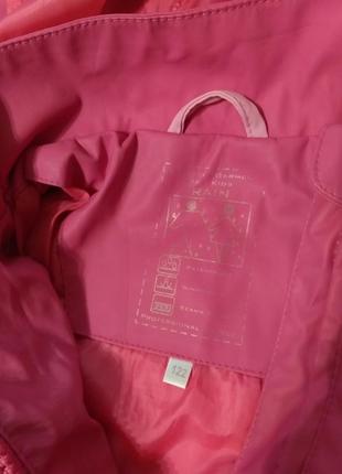 Дождевик куртка ветровка topolino ✅1+1=3 5