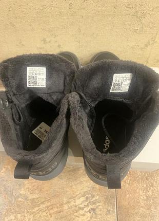 Кроссовки adidas 3
