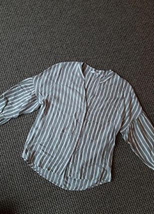 Сорочка блуза rich&royal