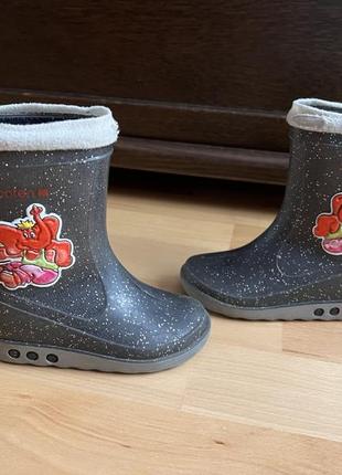 Резиновые сапоги мальчику резиновые резиновые сапоги мальчика 22 13 см