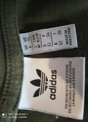 Фирменная футболка adidas3 фото