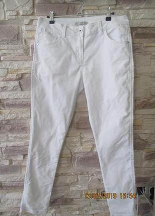 Джинсы "george" 12 размер
