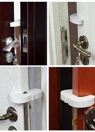 Стопер ддя дверей