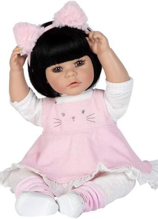 Кукла adora toddler kitty kat doll китти 51 см (b07jxv2bcv)