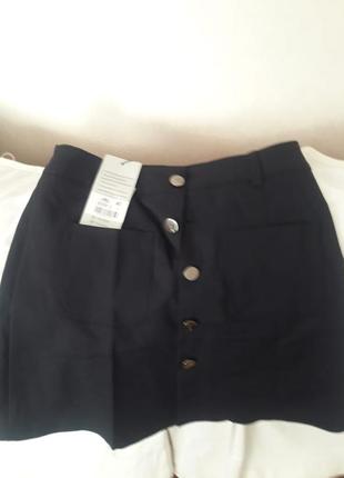 Спідниця для дівчинки нова розмір 40, 42 подарунок на 8 березня