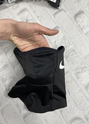 Снуд nike маска бафф 3