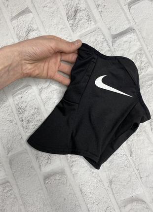 Снуд nike маска бафф 6