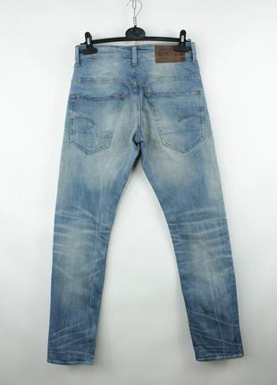 Качественные джинсы h&m regular tapered jeans tapered4 фото