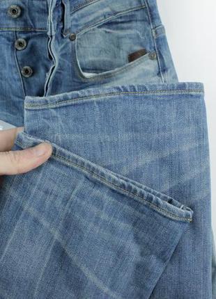 Качественные джинсы h&m regular tapered jeans tapered6 фото