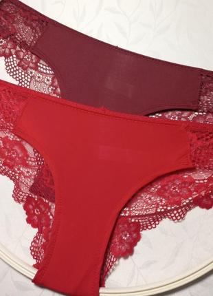 Мережевні трусики бразиліани