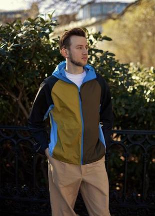 Куртка вітровка парка uniqlo marni хs