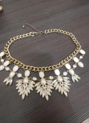 Ланцюг вишуканий вінтаж