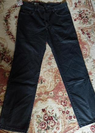 Штани чоловічі тонкі bugatti