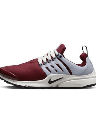 Оригинальные кроссовки nike air presto1 фото