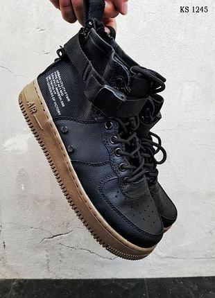 Мужские кроссовки Nike Air Vengeance Vintage