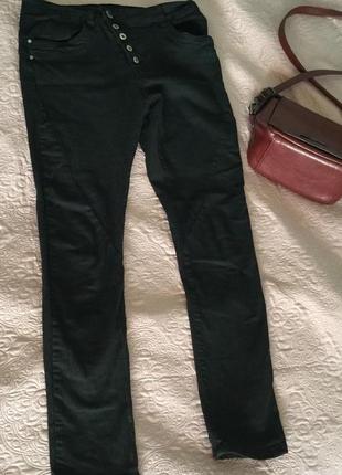 Брюки, джинси бойфренд