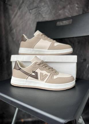 Кроссовки kmb classic