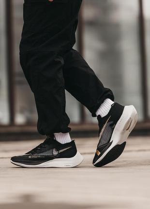 Кросівки найк зум чоловічі, nike air zoom vaporfly, мужские кроссовки найк зум