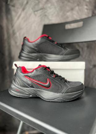 Кроссівки nike air monarch