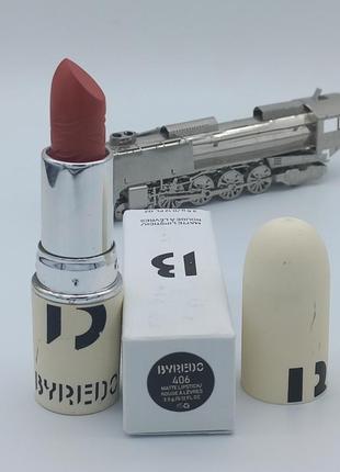 Помада для губ byredo №406