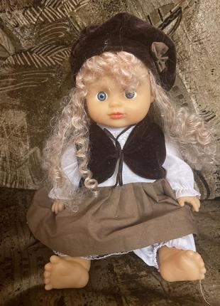 Лялька стиль вінтаж