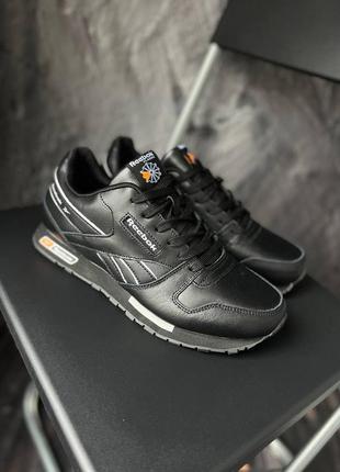 Кроссівки reebok classic