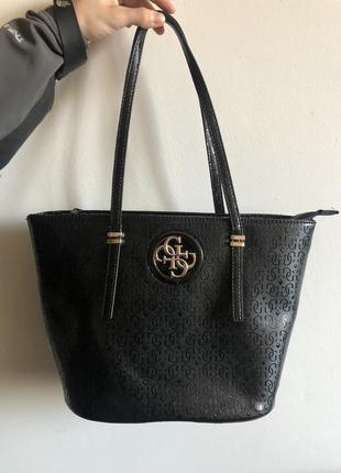 Сумка guess