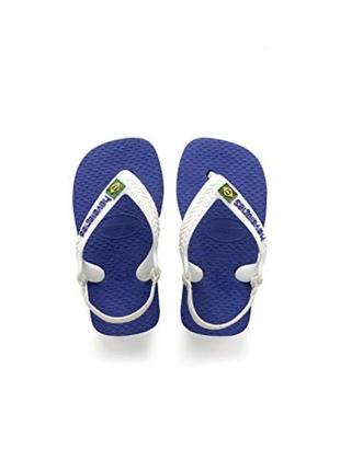 Сандалі босоніжки havaianas brazilia 🛍️1+1=3🛍️