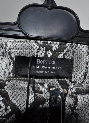 Женские штаны bershka6 фото