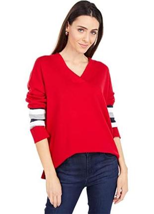 Свитер женский tommy hilfiger xs, s