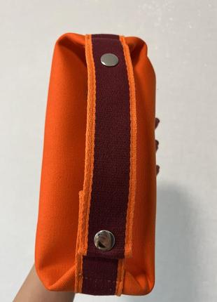 Брендовые косметички