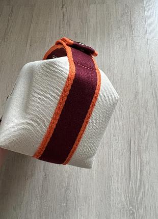 Брендовые косметички