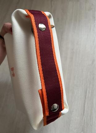 Брендовые косметички