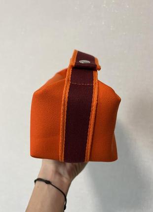 Брендовые косметички