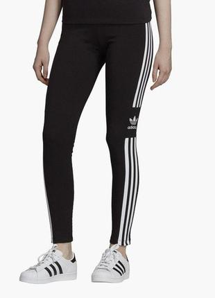 Спортивные лосины adidas10 фото