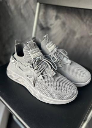 Кроссовки patida wave